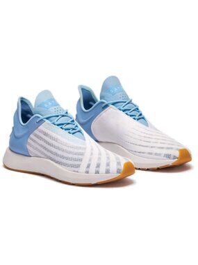 Saysh One Blue Sneakers